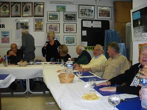 2016 11 07 CAGNES SUR MER REPAS AVEC L ADEP (2)